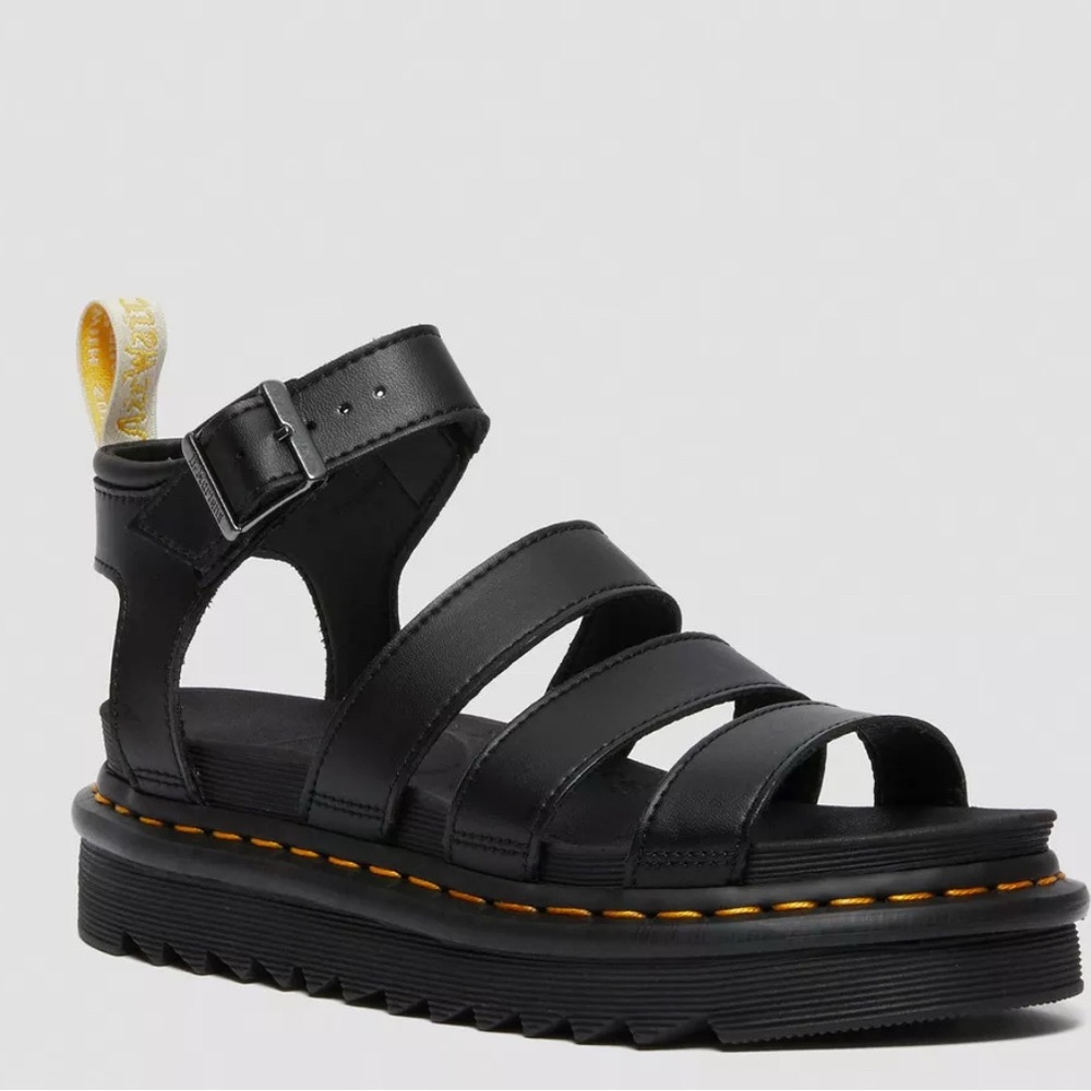 Dr. Martens Vegan Blaire Sandals